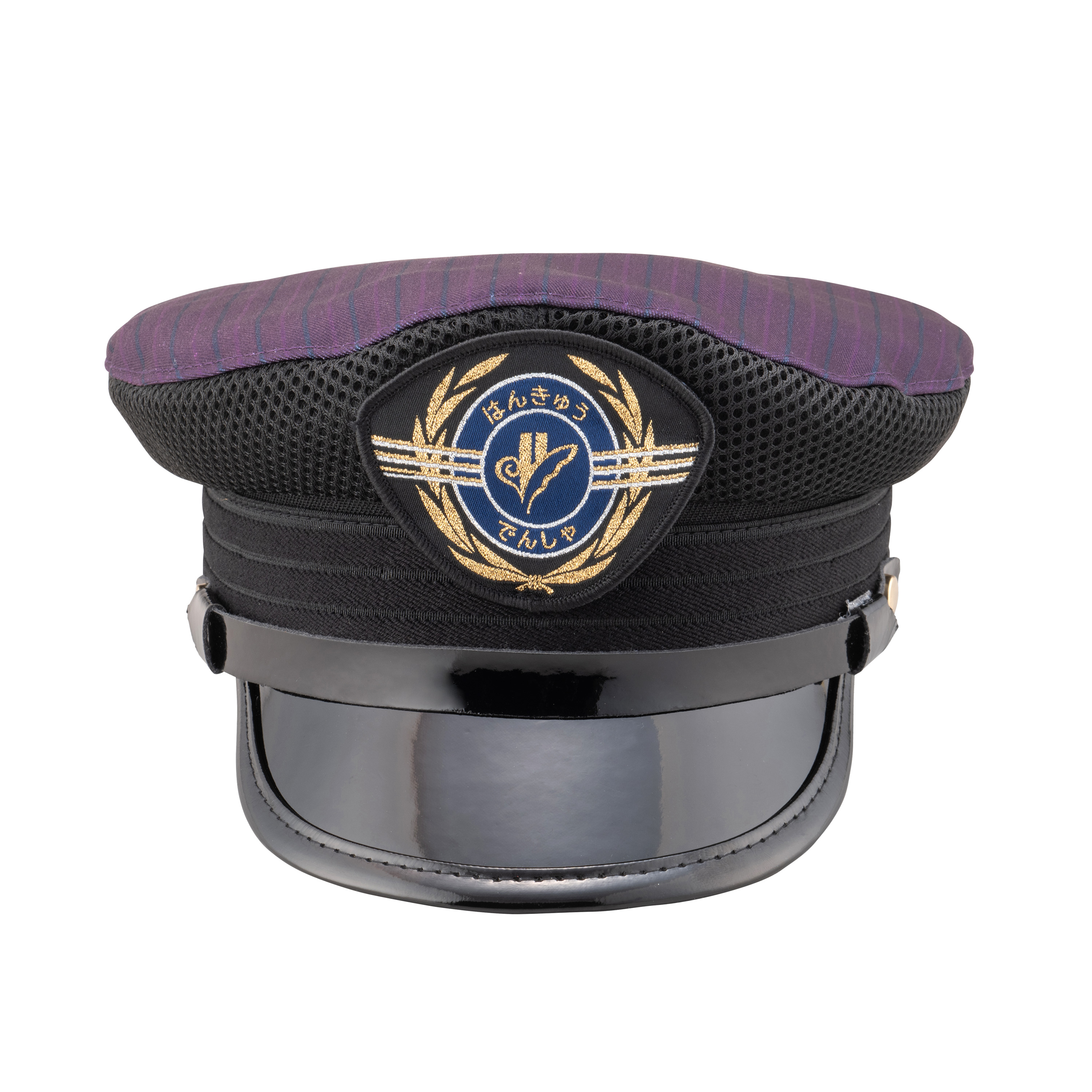 制帽　鉄道 阪急電鉄 【公式】 on X: 