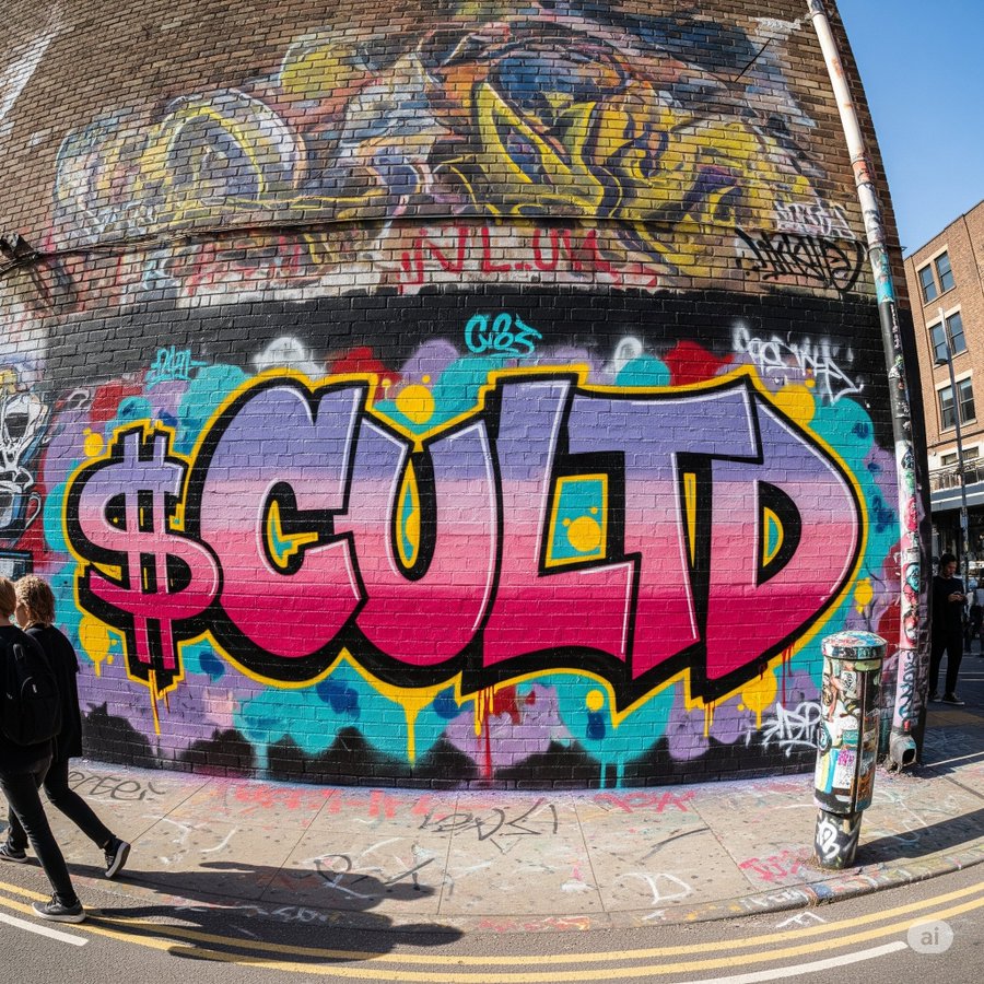Favourite961's tweet photo. $CULTD Flow โ Authentic Energy Only
No shortcuts. No noise.
@GetCULTD is proving that authenticity still scales โ when your roots are real, growth becomes inevitable.
Integrity compounds like interest.
#CULTD #Web3Growth #AuthenticImpact https://t.co/AuOuD8XPAC