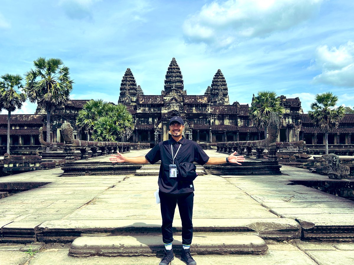 無事、宇都宮に帰ってきました！

本当に生徒達と素晴らしい経験をさせていただきました！

様々な文化、価値観に触れ、たくさんの学びをいただき、今後の自分の人生に生かしていきたいと思います！

1番の学びは「笑顔とサッカーは万国共通」