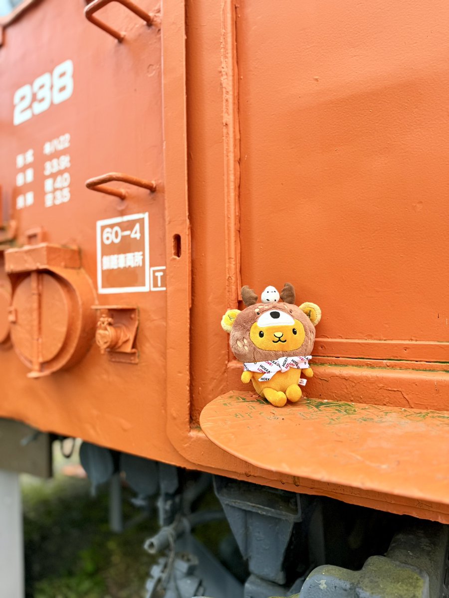 キュンちゃん【公式】 on X