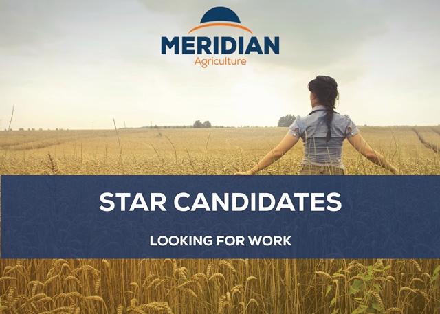 Meridian Agriculture | Star Candidates - mailchi.mp/1d1831db96dd/m…