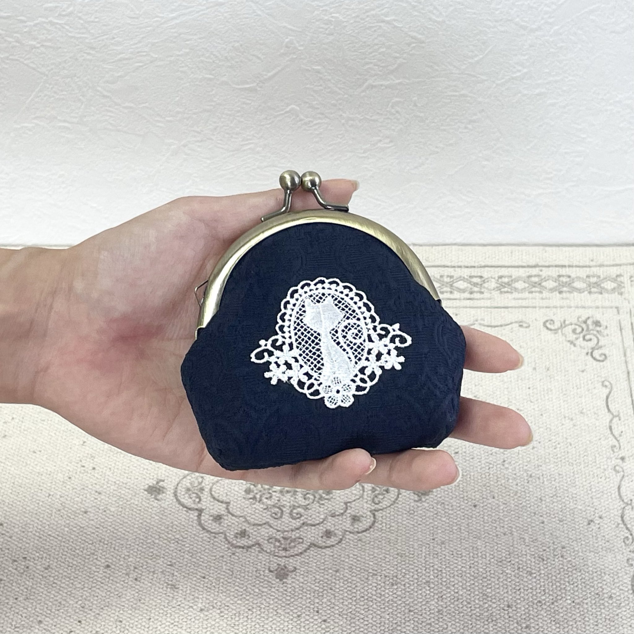 cootee🐈‍⬛ハンドメイド布小物販売中！ (@cootee14) / X