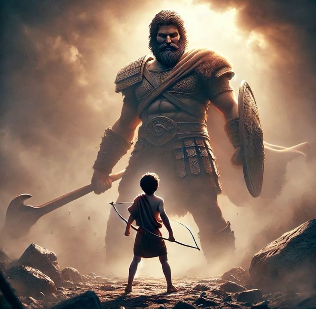 OdnilGames_'s tweet image. Is anything too hard for the Lord? 

It seems impossible until it's accomplished. With the Lord by your side, no obstacle is too big for you! 🙌🏿