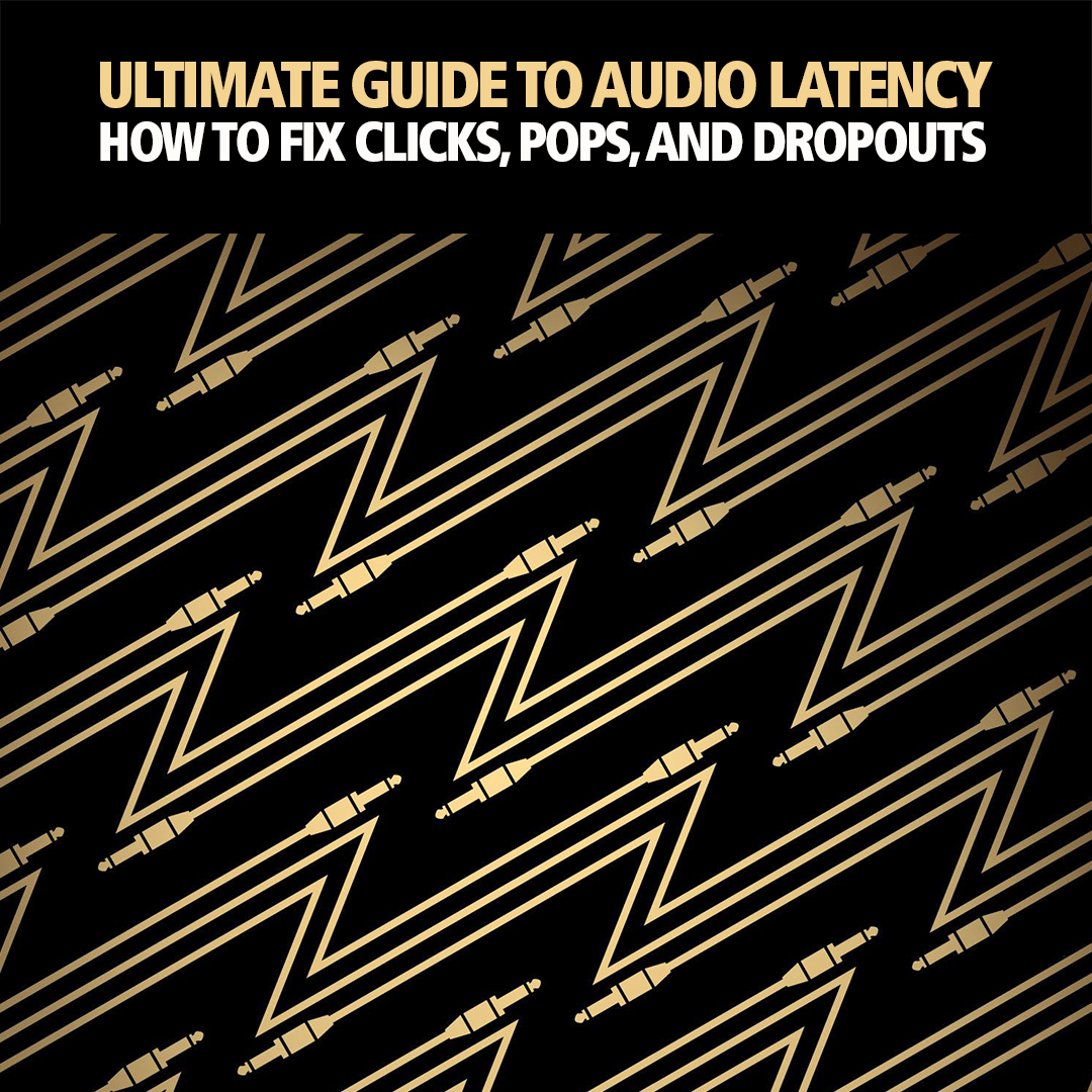 idoser's tweet image. The Ultimate Guide to Test and Fix #MicrosoftWindows #AudioLatency - for #gamer, #streamer, #producer, and lovers of #music. Tutorial at: binauralblog.com/fix-windows-au…