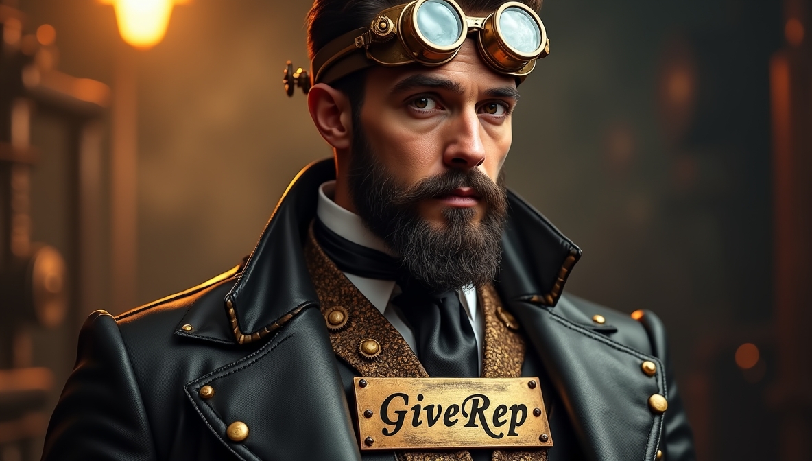 Adi00313364's tweet image. Trust reshapes markets with @GiveRep Identify true advocates and grow your reputation Signals guide better choices-engage now!