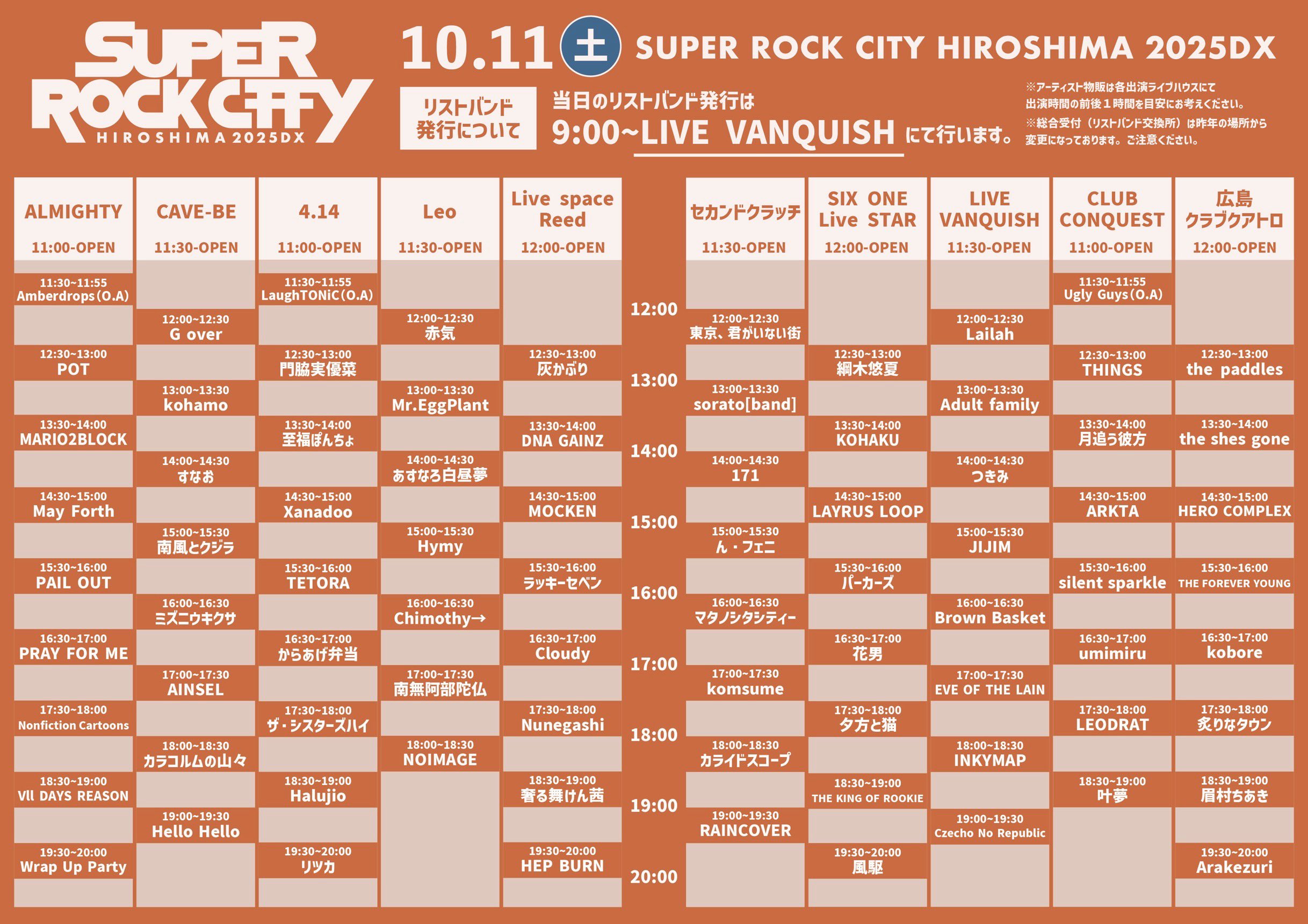 しゃち　バナナタイム&フットボール FM802 MINAMI WHEEL on X: 