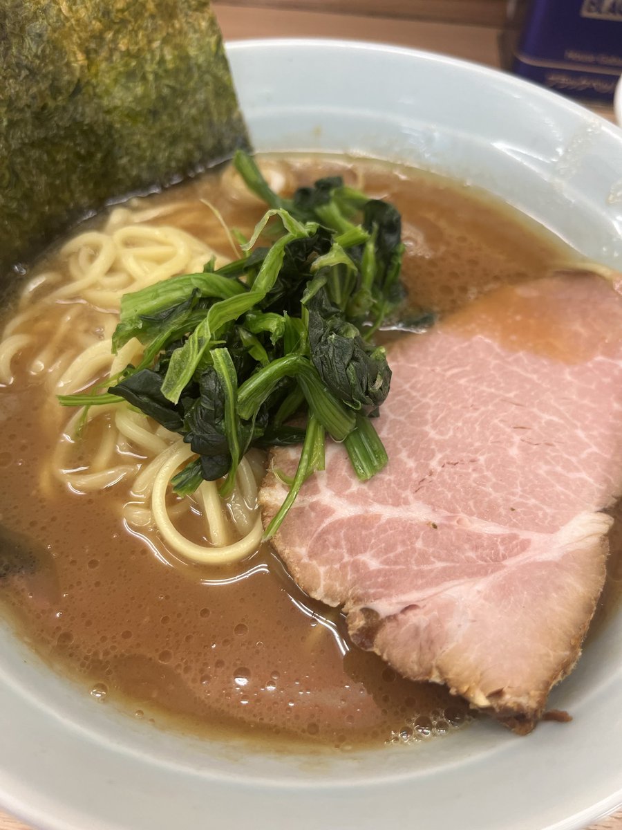 og3ap's tweet image. バースデーラーメン