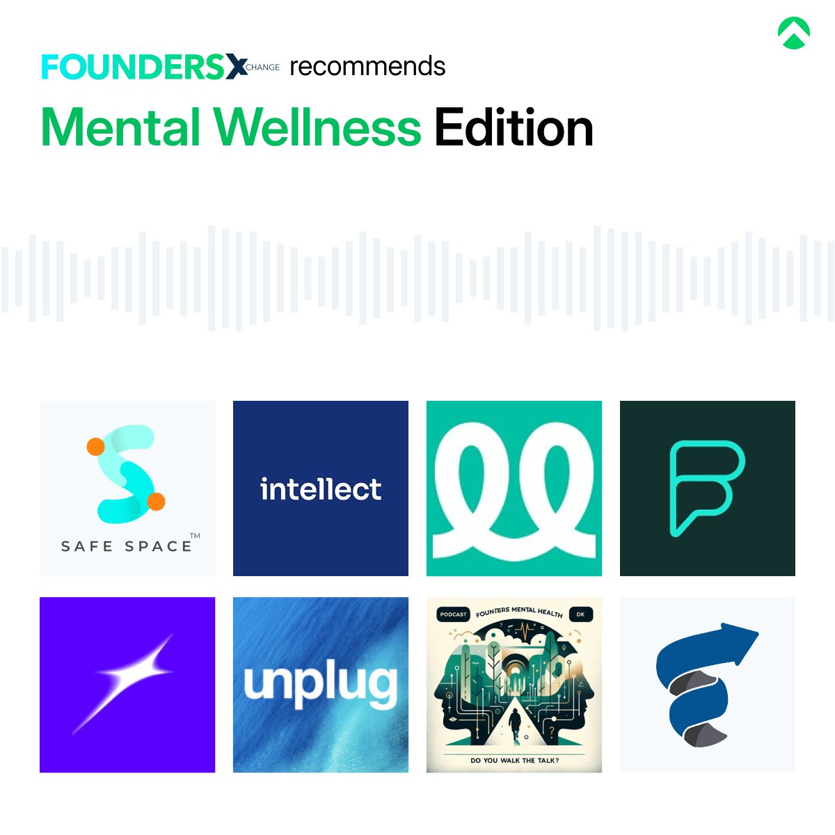 🌍 Today on World Mental Health Day, we asked our community for recommendations for resources they use to support their mental wellbeing.

Join the conversation: v3g9n29zg3j.typeform.com/to/M91nleVS