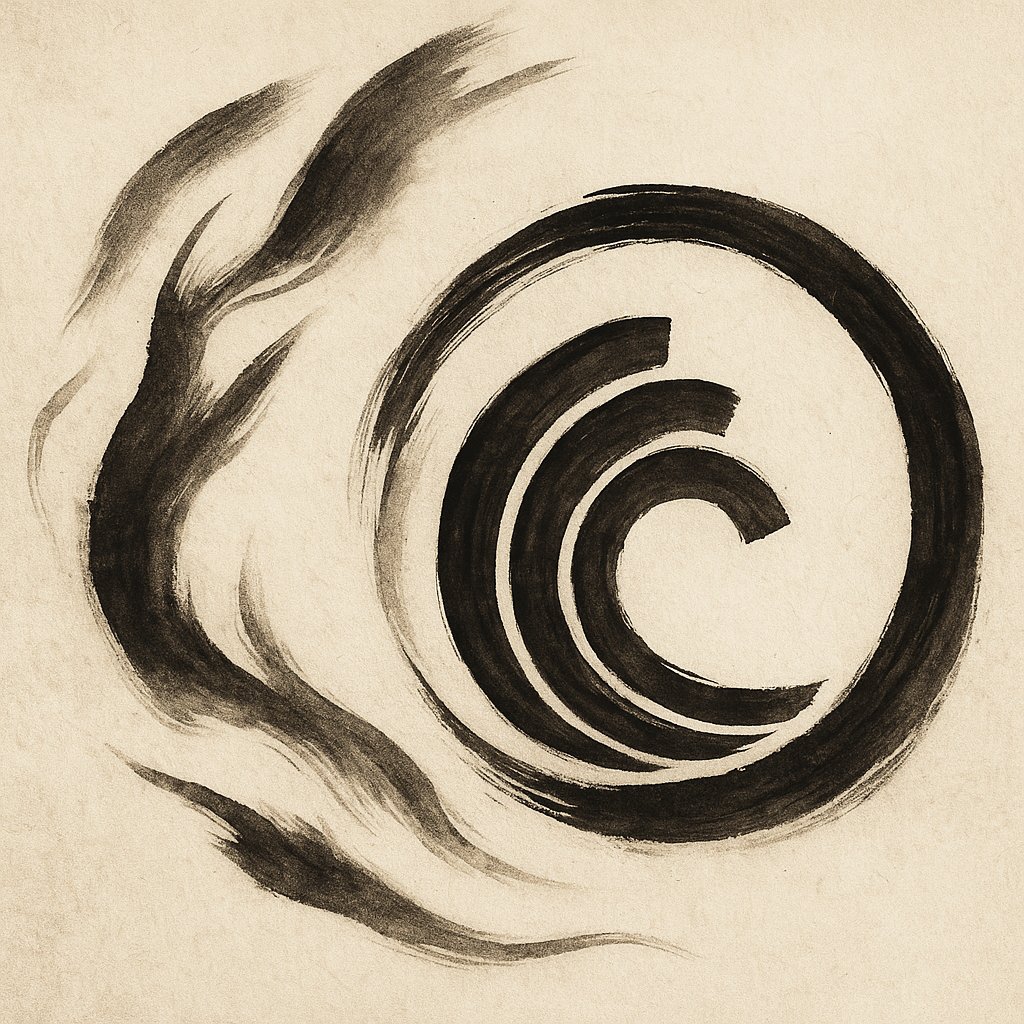 BitTorrent's tweet image. GM. Patterns don&apos;t end, they evolve.