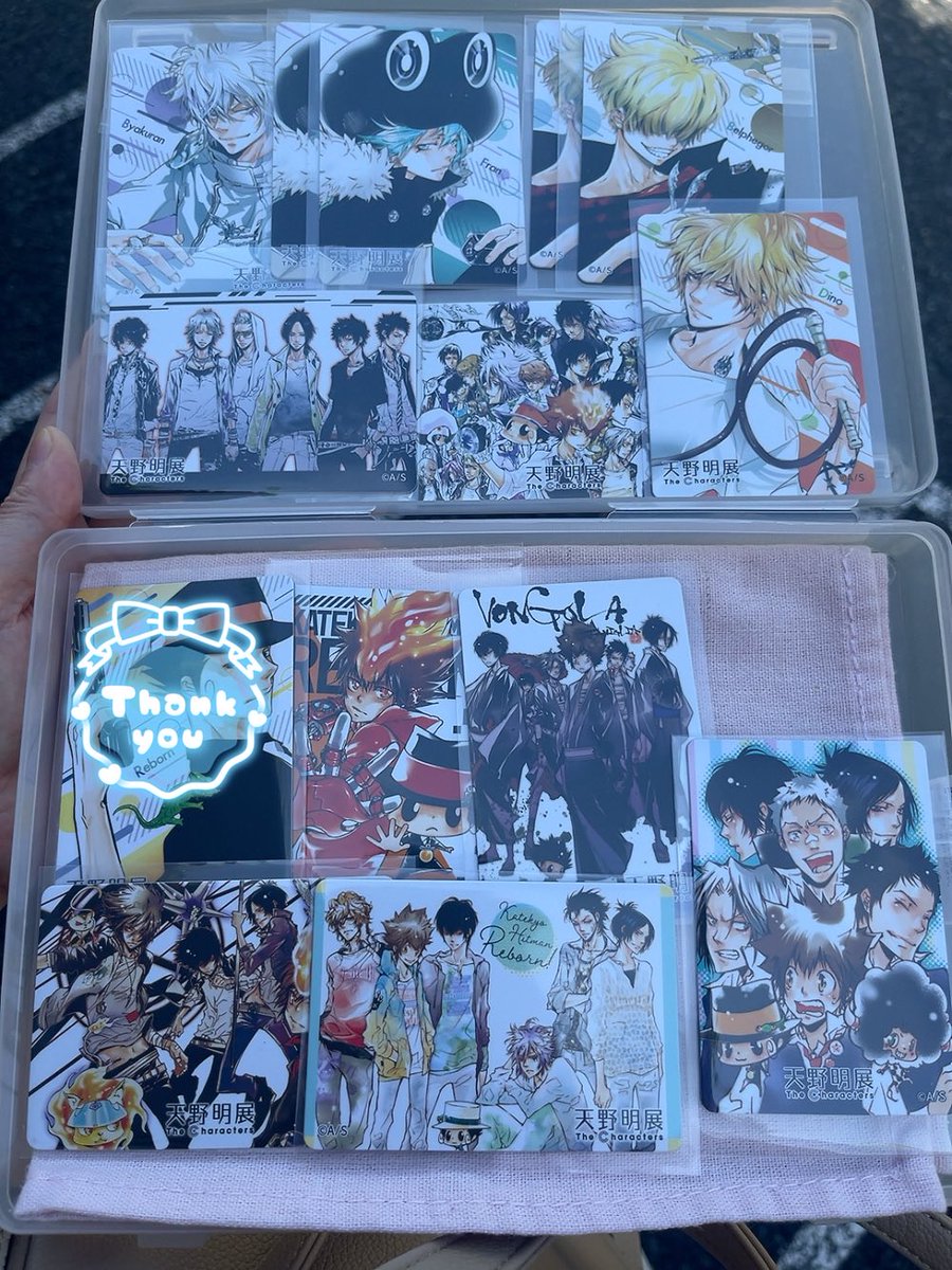 梛月＿ tweet media