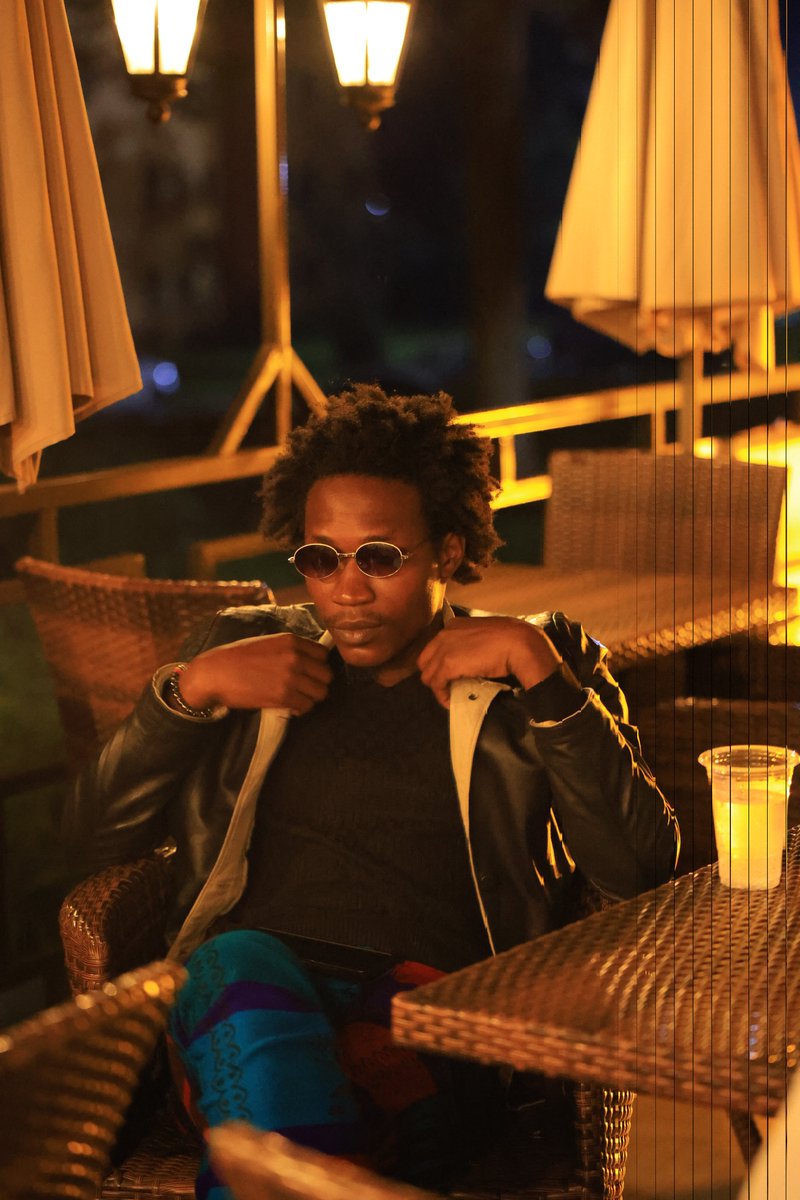 THEY'LL NEVER KNOW...