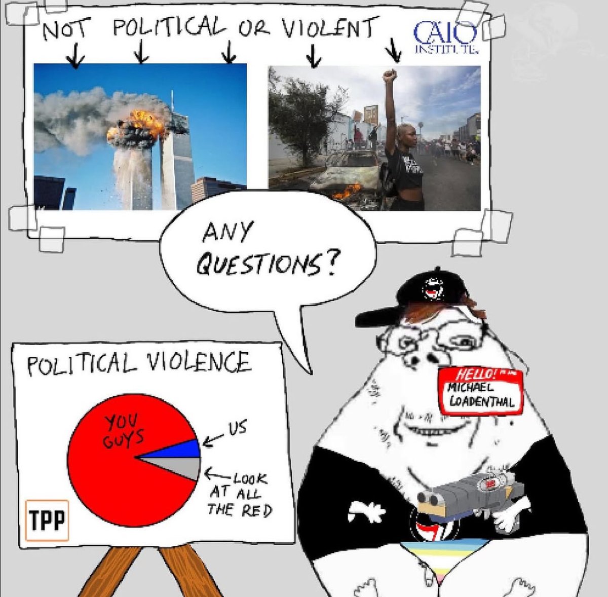 Gaius Trebonius tweet media