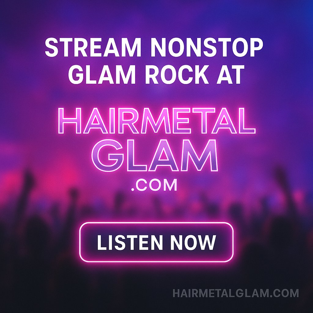 Hairmetalglam.com