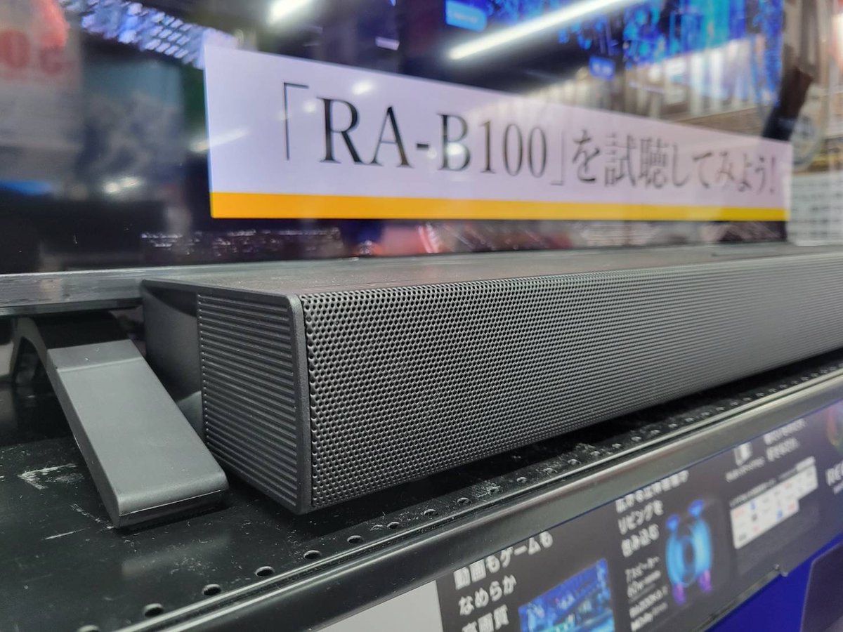 ヨドバシ 名古屋松坂屋店 on X