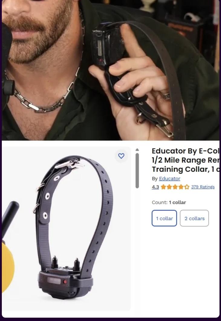 howlingShocker's tweet image. 