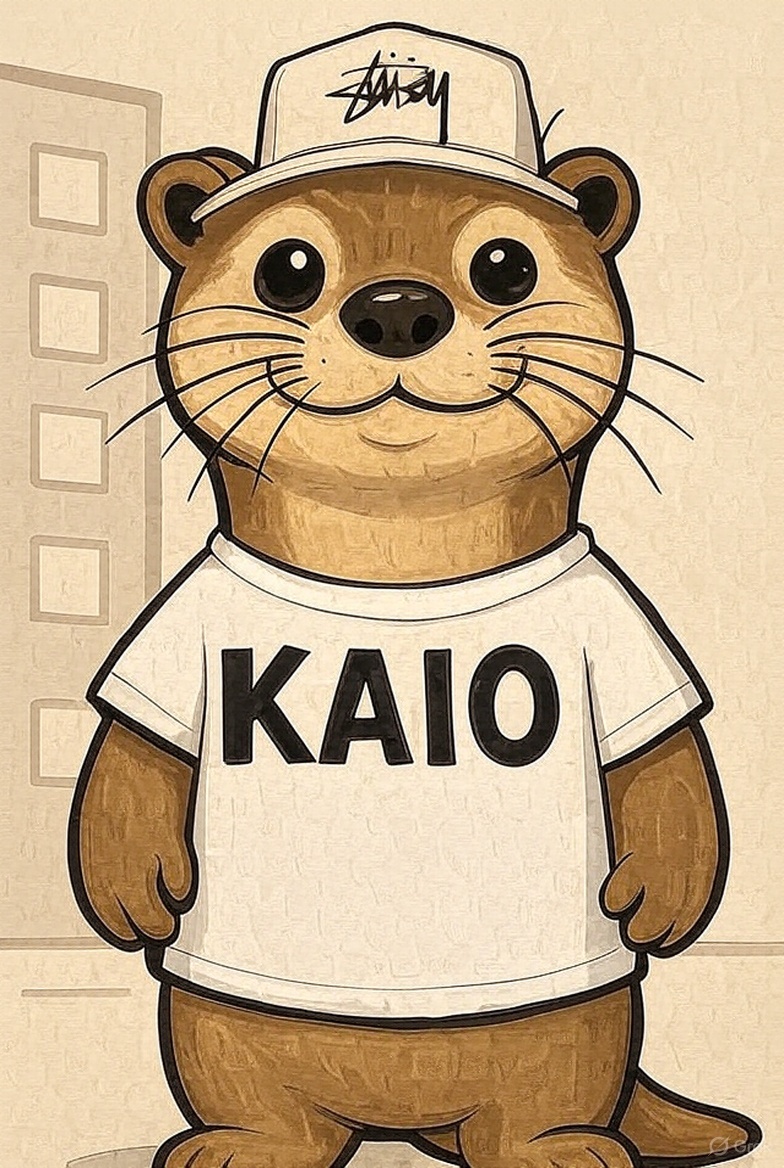 jbdjbjs's tweet image. [KAITO가 아닌 KAIO는 뭐지? 얍린이라면 무조건 해야함!]

일단 좋은 정보 공유주신 @beingRich2000 쥔장햄께 감사드립니닷😃

다들 Yapper라면 필수적으로 알고있는 KAITO는 많이들 들어보셨을텐데,
KAIO라고 하면 응? KAITO에서 뭐 오타난거 아니야? 라고 오해하실수도 있을것 같습니다.
@KAIO_xyz…