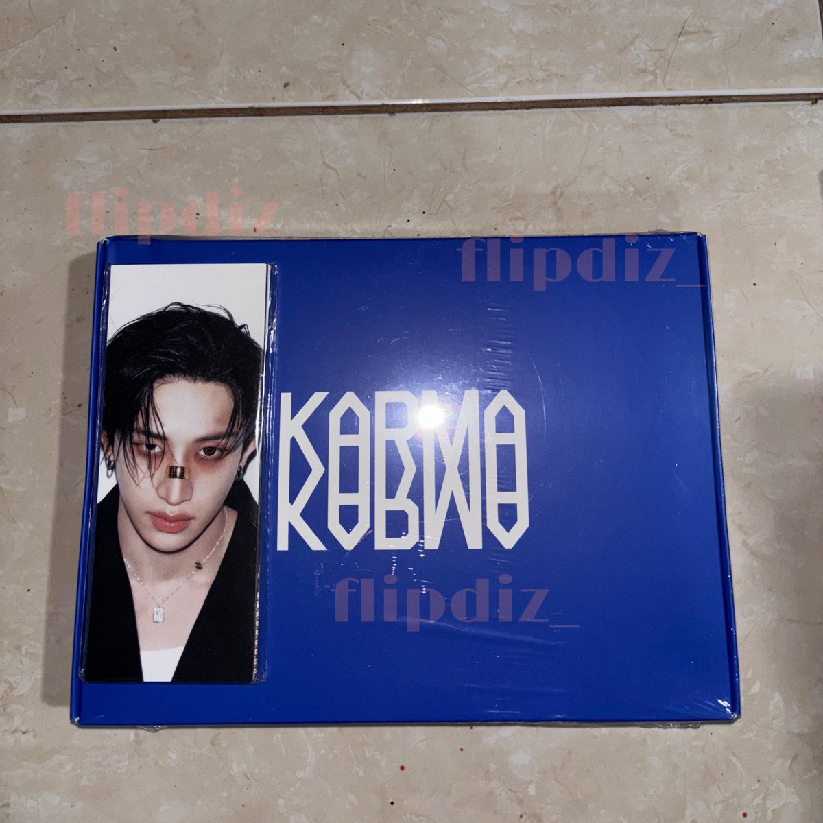 flipdiz_'s tweet photo. Want to sale album straykids karma ceremony dan hooray sealed 

💵 175k ex admin dan packing
📍 bekasi
Ready stock siap kirim

Straykids bangchan leeknow changbin hyunjin han felix seungmin in https://t.co/lySnTRxA0h