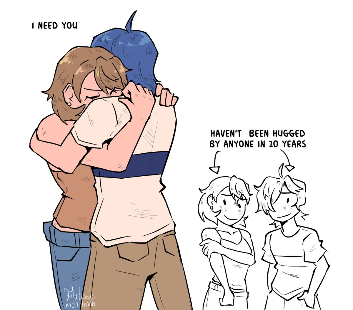 I'm still insane about the Yakushima hug #shuyuka #persona3 #ShuYukaWeek2025