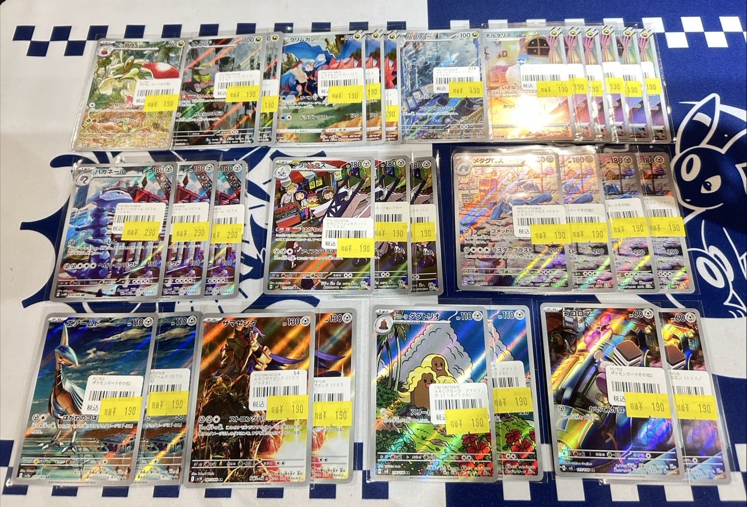 TCG 桜華 Ohka on X: 
