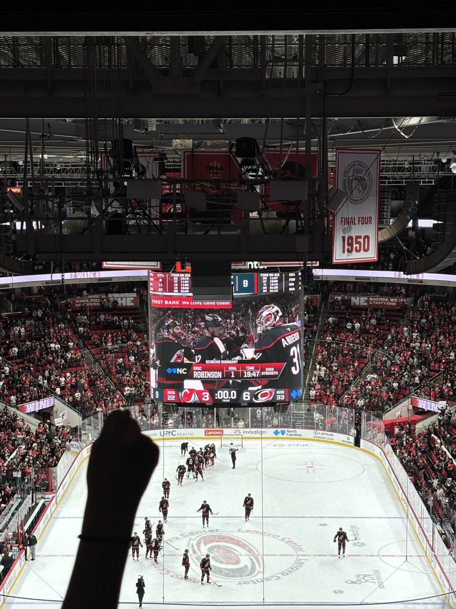 Hell yeah ⛈️🌪️