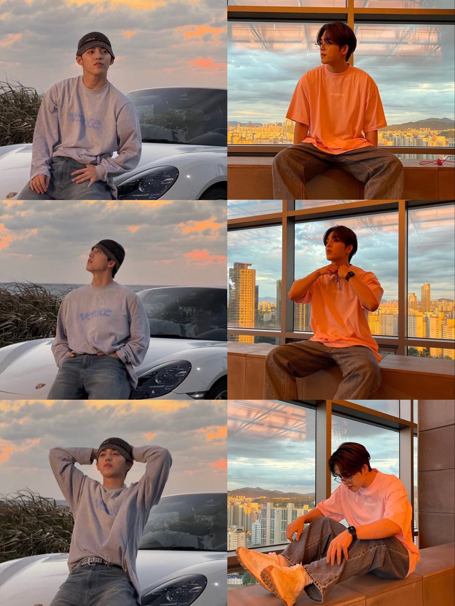 sound_of_coups sunset pics 🌅