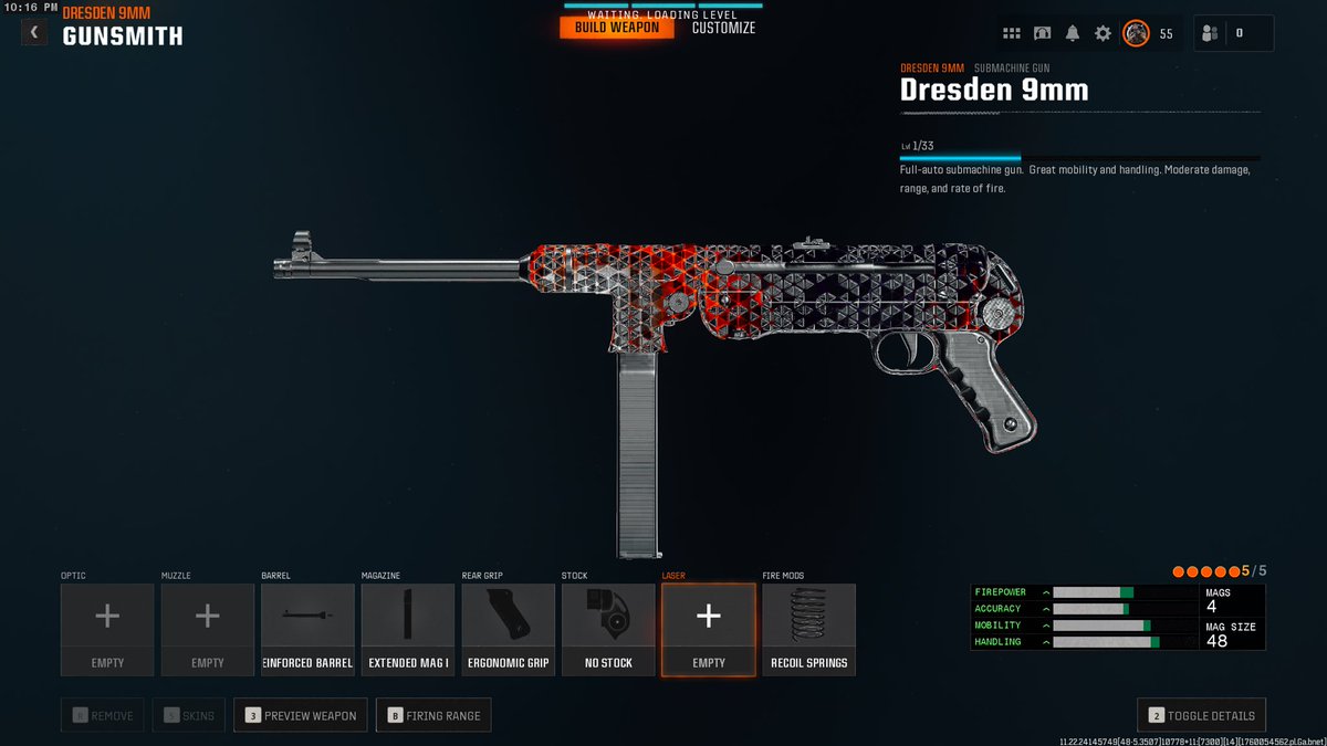 Comsycod's tweet image. Season 6 Meta 🔥 #Warzone #meta