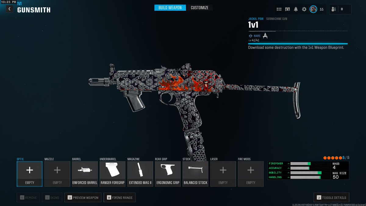 Comsycod's tweet image. Season 6 Meta 🔥 #Warzone #meta