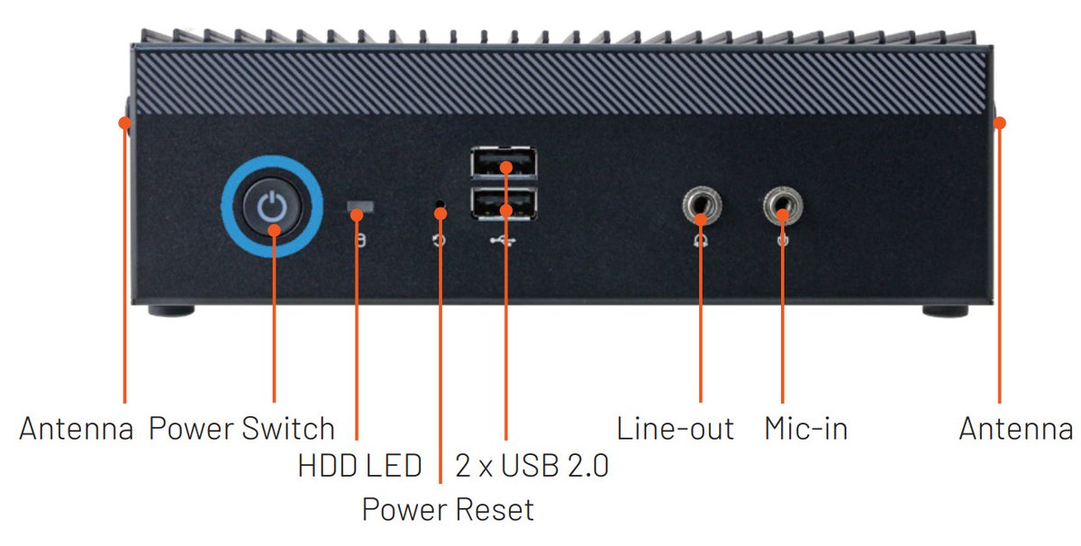 CNX Software tweet media