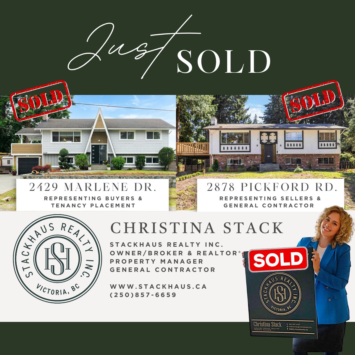 Christina Stack tweet media