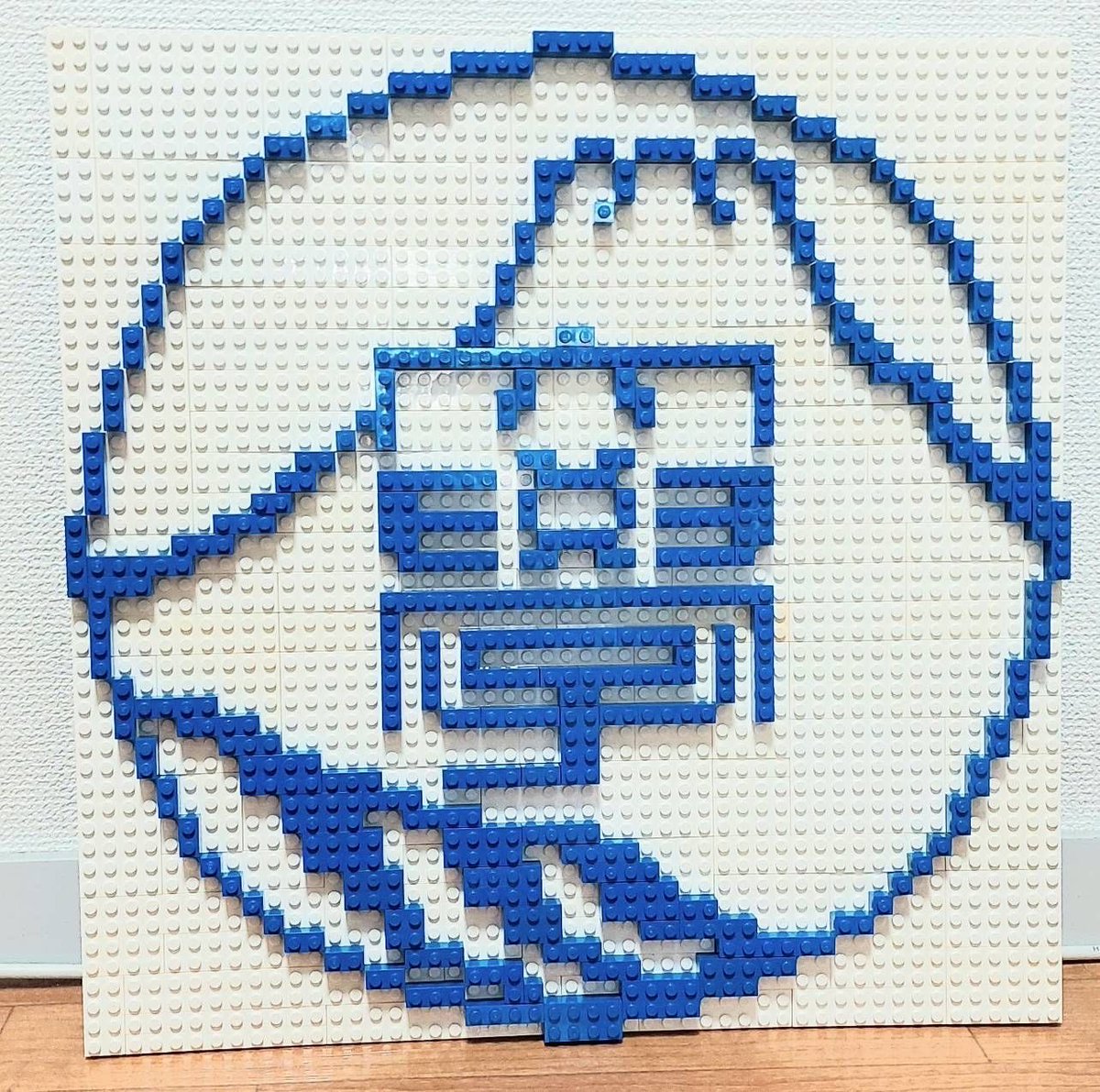 lego_shizudai's tweet image. 【#GivingCampaign に参加します】
静岡大学レゴ部の応援、ご支援をお願いします！

私たちは子供から大人まで楽しめる展示会、イベントを開催しております。
皆様のご支援が新しい作品、楽しい展示へと繋がります。

shizuoka.2025.giving-campaign.jp→「参加する」→「応援する」→「静岡大学レゴ部」へ！