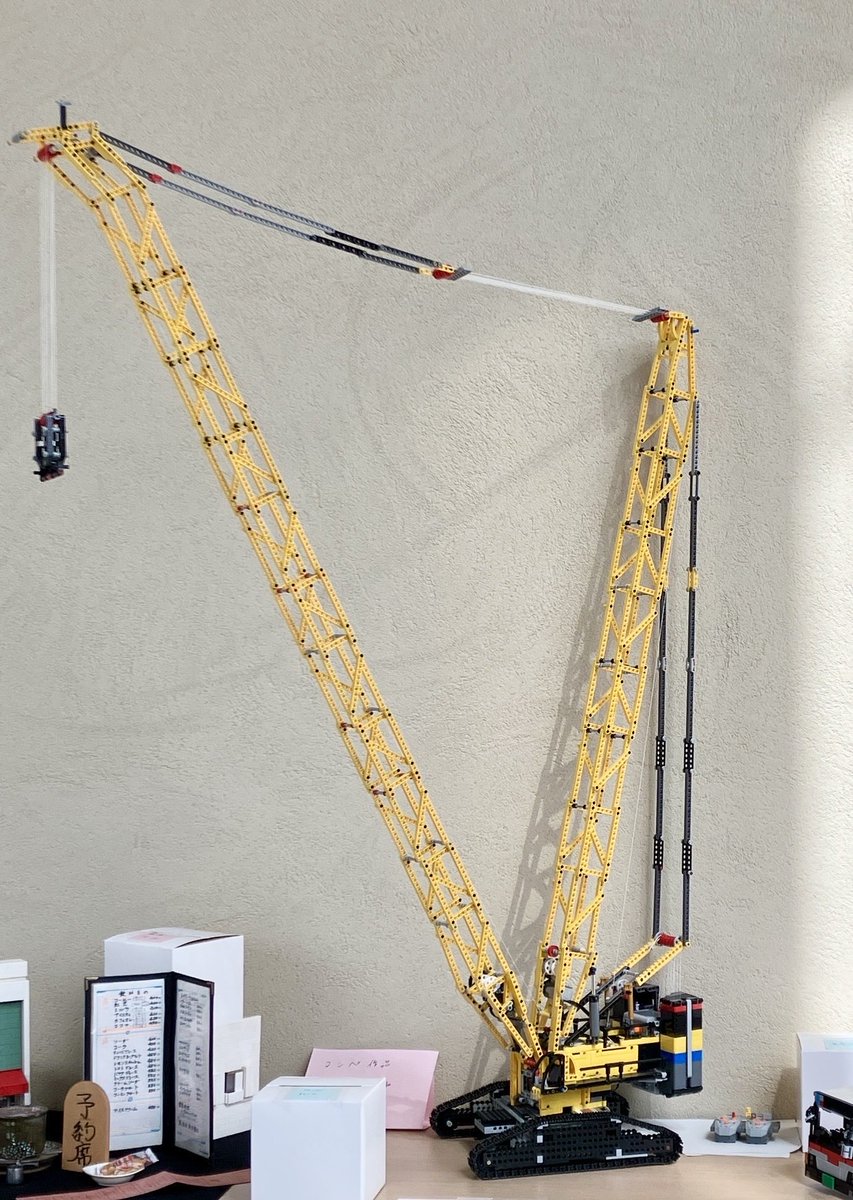 lego_shizudai's tweet image. 【#GivingCampaign に参加します】
静岡大学レゴ部の応援、ご支援をお願いします！

私たちは子供から大人まで楽しめる展示会、イベントを開催しております。
皆様のご支援が新しい作品、楽しい展示へと繋がります。

shizuoka.2025.giving-campaign.jp→「参加する」→「応援する」→「静岡大学レゴ部」へ！