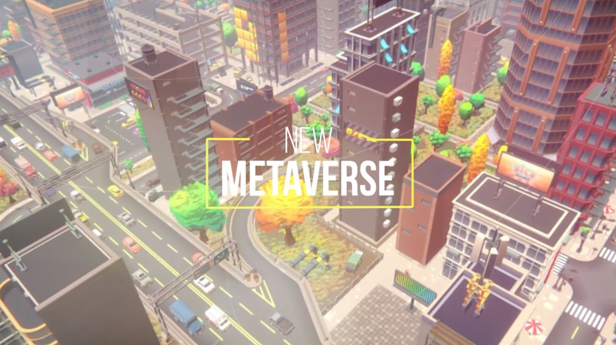 HowlCity tweet media