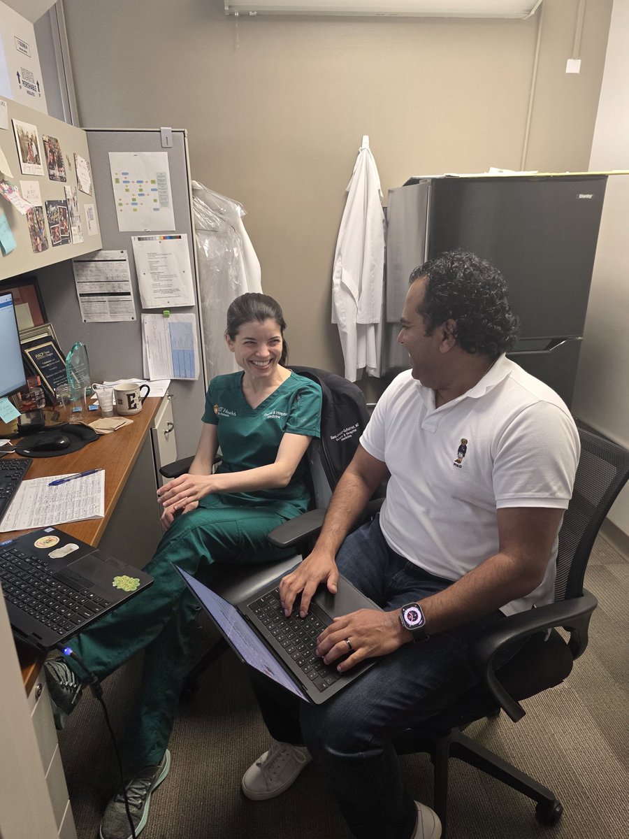 Amith Skandhan MD SFHM FACP tweet media