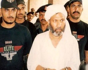 #Pakistan Anwar Kenneth Acquitted After 23 Years on Death Row Under Pakistan’s #BlasphemyLaws; Rights Groups Call for an End to Christian #Persecution

October 9, 2025 — After more than two decades of wrongful #imprisonment, Anwar Kenneth, a 74-year-old Pakistani Christian and