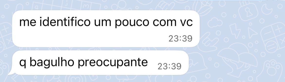 sinceramente