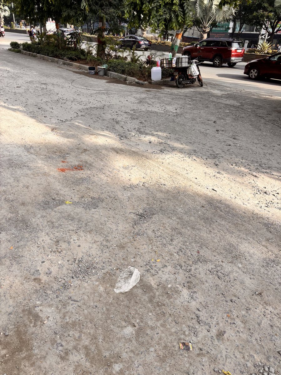 Hyderabad City tweet media