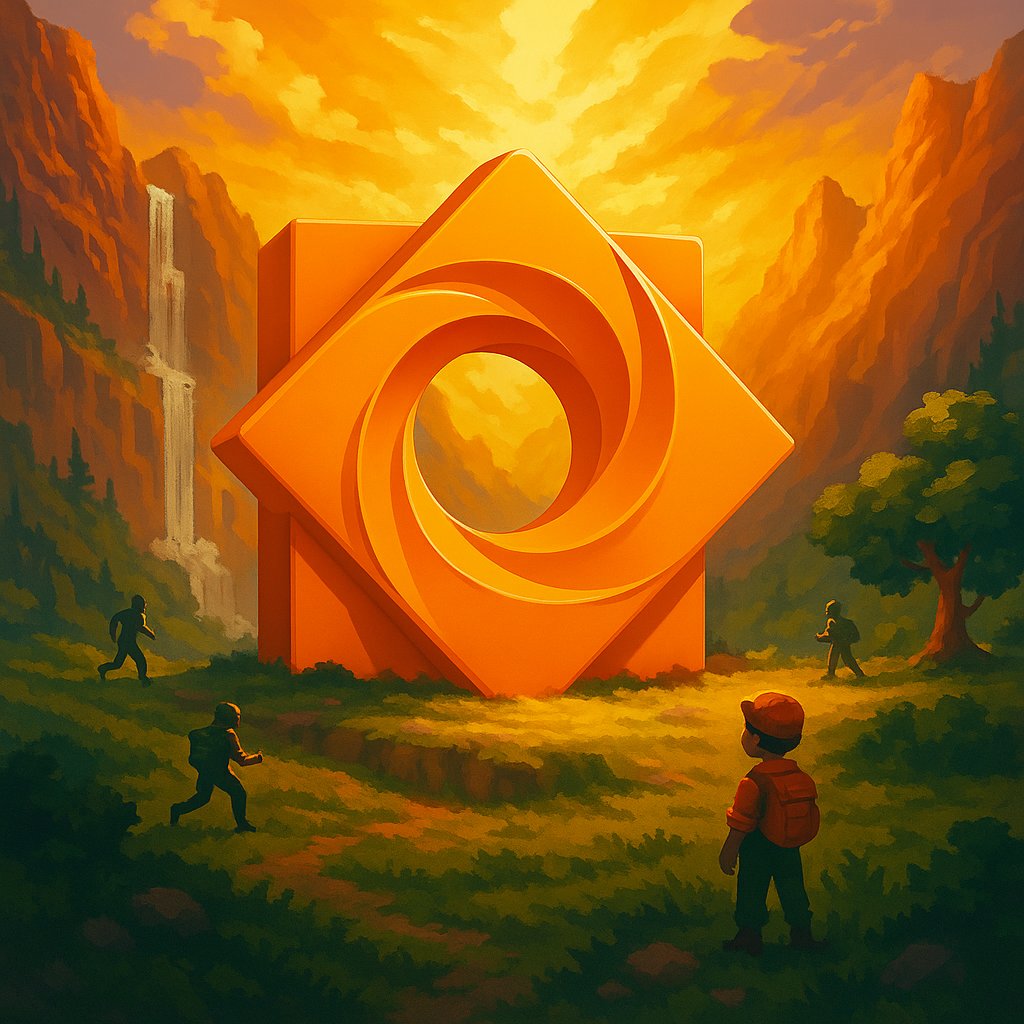 ANT.FUN Community tweet media