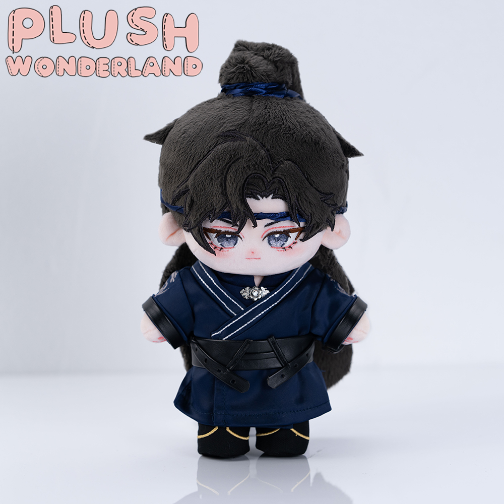 Hi guys!🏮New #Shenlanzhou and #Xiaochiye samples are here.
Thoughts or ideas? Leave a note!✨ 
#qiangjinjiu #qjj #tangjiuqing #danmei #bl #plushies #cottondoll #plushwonderland