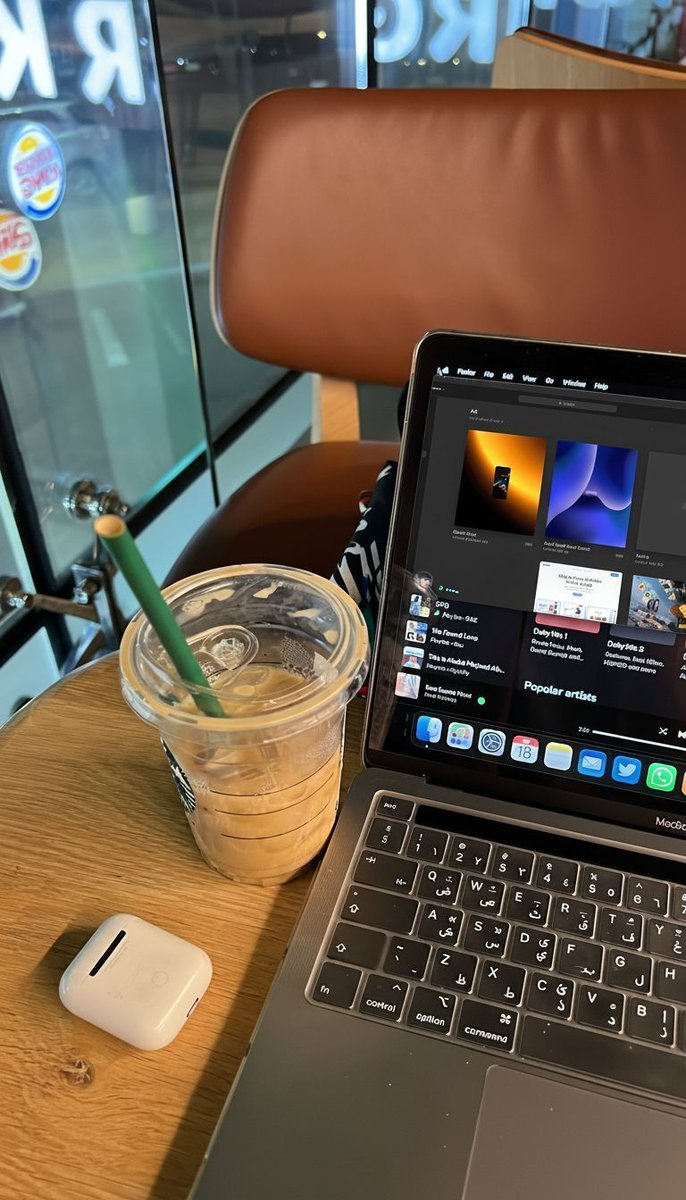 _syedsaboor's tweet image. Starting Small.
Staying Consistent.
Learning every day.
Coding and Designing in our veins.
If that's your vibe as well, say hi !
Let's connect with fellow devs 🙌