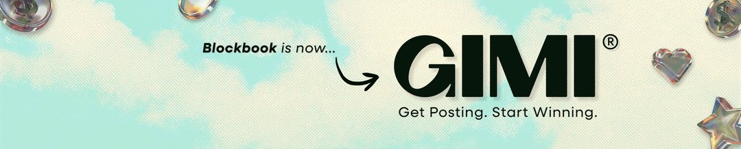 small creators stop grinding for months for a tiny chance at paydays
<a href="/GimiApp/">GIMI</a> lets you post for brands earn creator credits daily and cash out fast
you don’t need huge followers one solid post can earn you money i made cash already
try app.gimi.co and start earning🙌