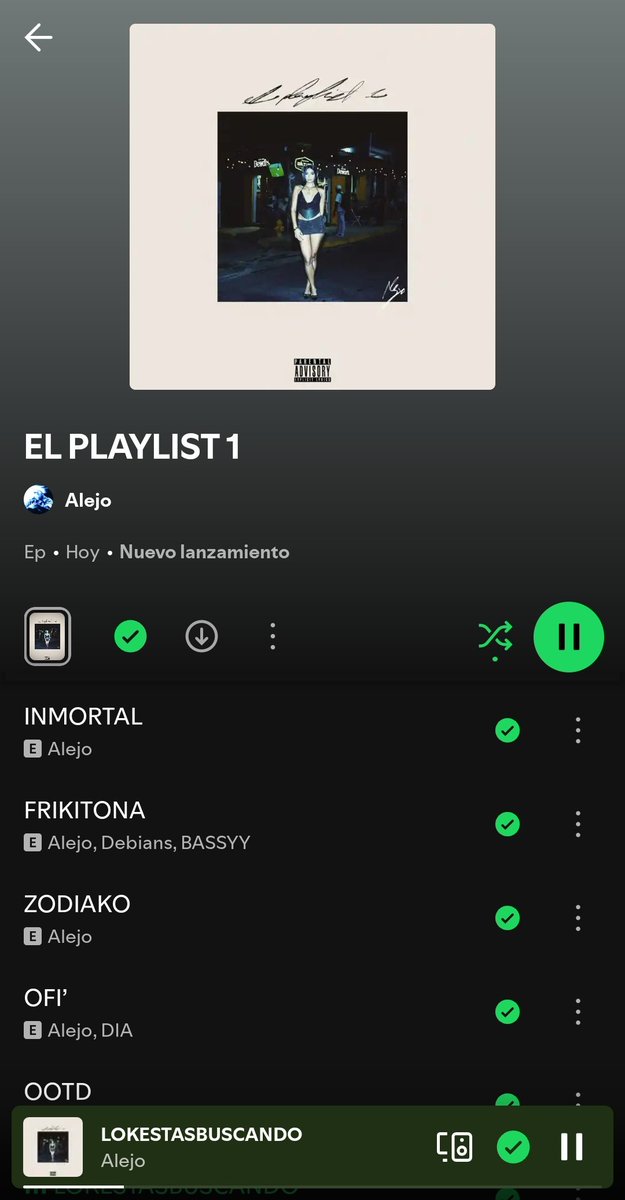 Buenas Noches 🌃 a dormir feliz 🙂‍↕️🩵
.
.
<a href="/_alejoofficial/">ALEJO</a> ¿Cuál es tu Top 3?🧒🏼🩵👀