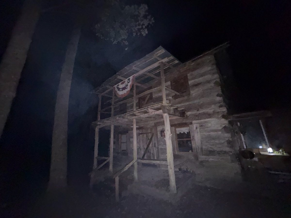 Bye week wilderness retreat