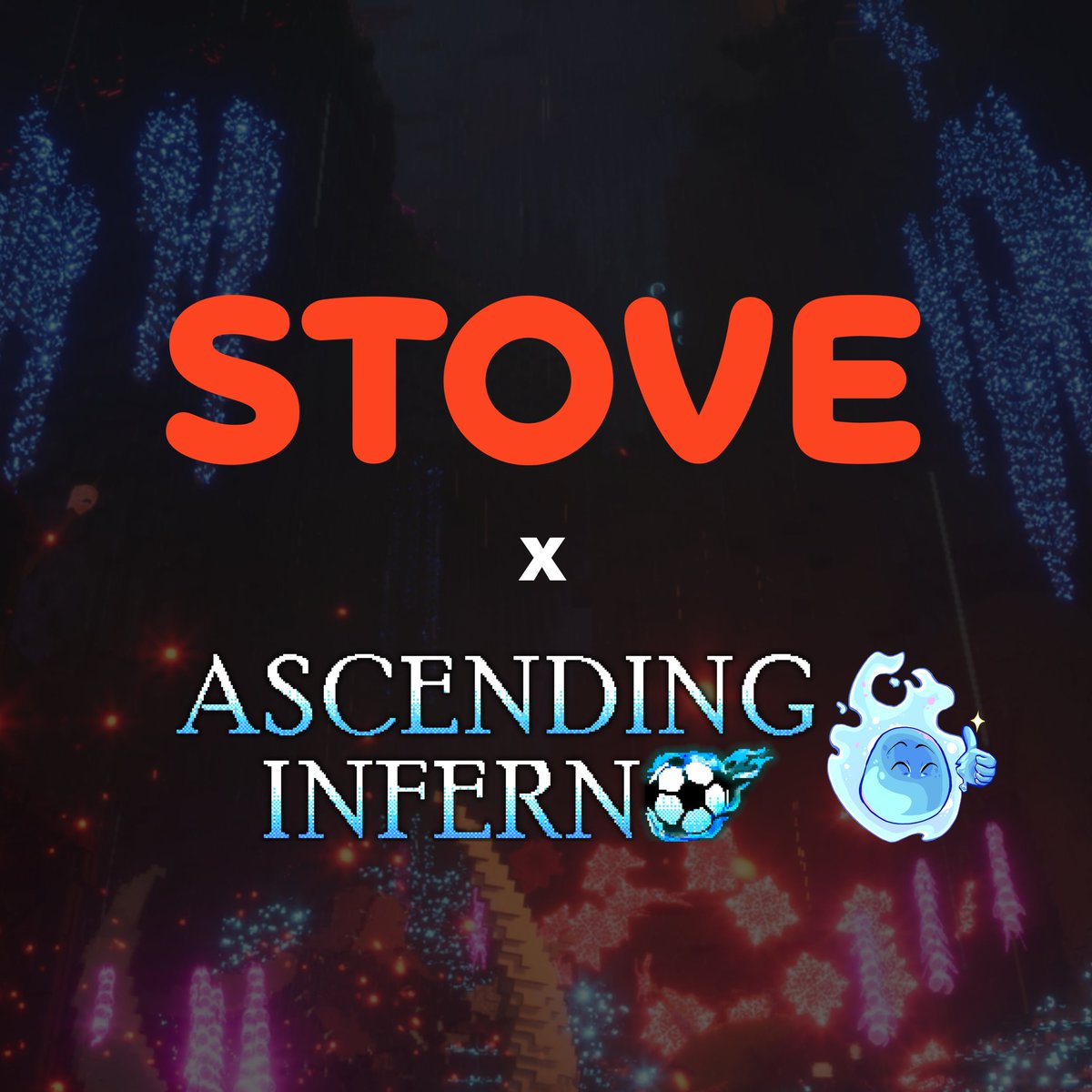 As Avid Lost Ark fans, we're super excited to announce that we are partnering with Smilegate to bring Ascending Inferno to the Stove storefront! 🇰🇷✨

The Korean localisation version of Ascending Inferno will be available exclusively on Stove for PC...stay tuned!