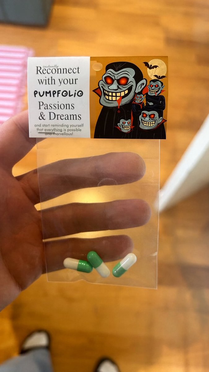 Z3roDoG3's tweet image. $trolloween been up 24/7 raiding and shillin!