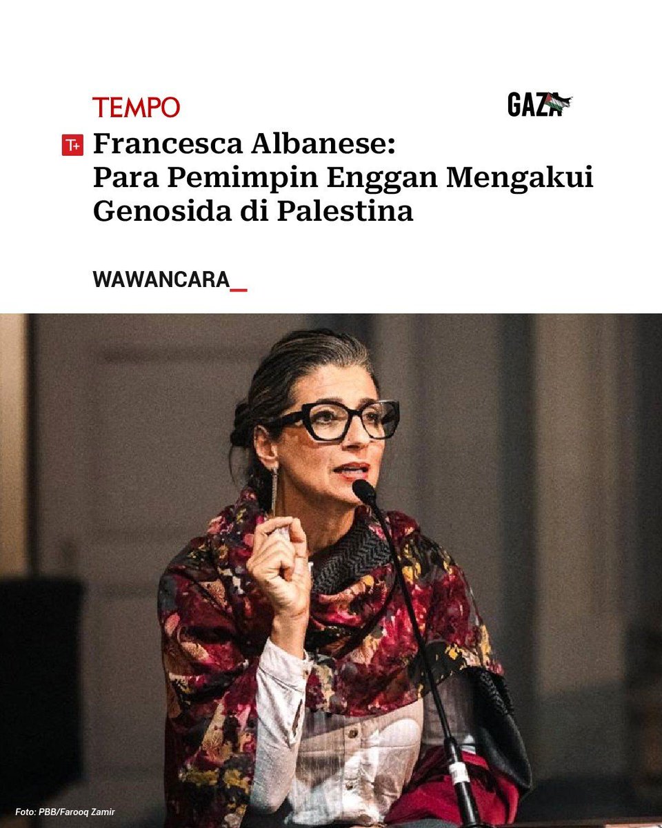 #LaporanGaza #Gaza