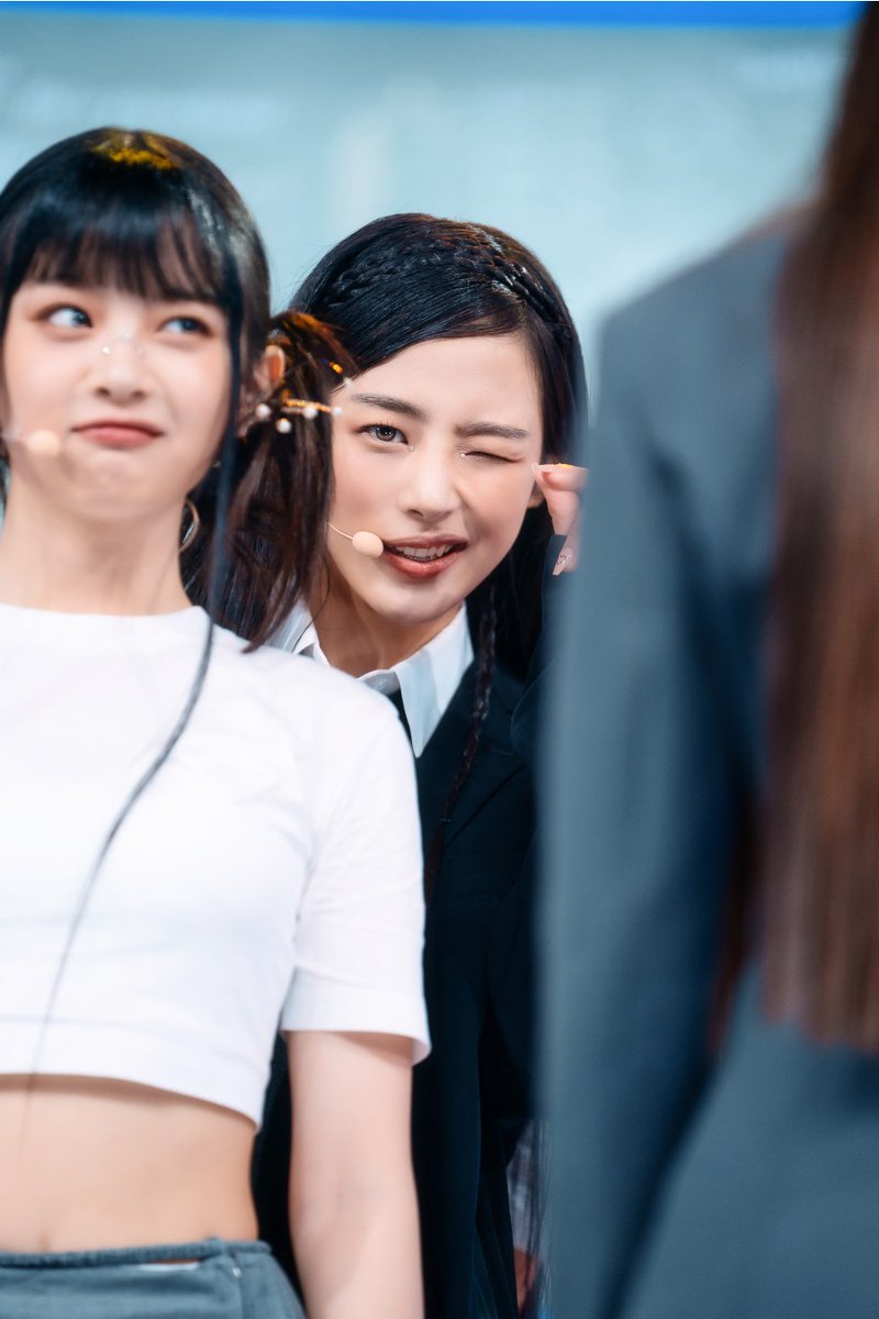 🐇🫶🧸🦦🍞
#MHDHH #MINJI #HANNI #bbangsaz