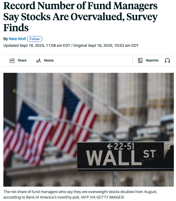 Future Trends tweet media