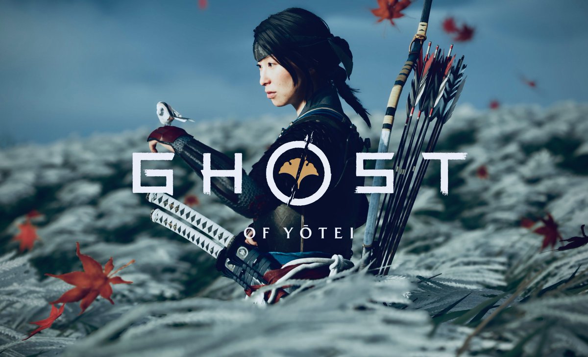 tuyudaku261's tweet photo. ツシマの再現してみたよ😙

Ghost of Yōtei https://t.co/ge1RRenvRq