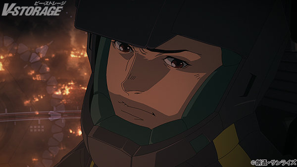 VSTORAGE's tweet image. 映画
『機動戦士ガンダム #閃光のハサウェイ 
#キルケーの魔女』
2026年1月30日公開決定🎉

最新予告映像＆メインビジュアル解禁！
メインキャストコメントも到着!!
v-storage.jp/anime/gundam/2…
#小野賢章 #上田麗奈 #諏訪部順一
#ガンダム映画