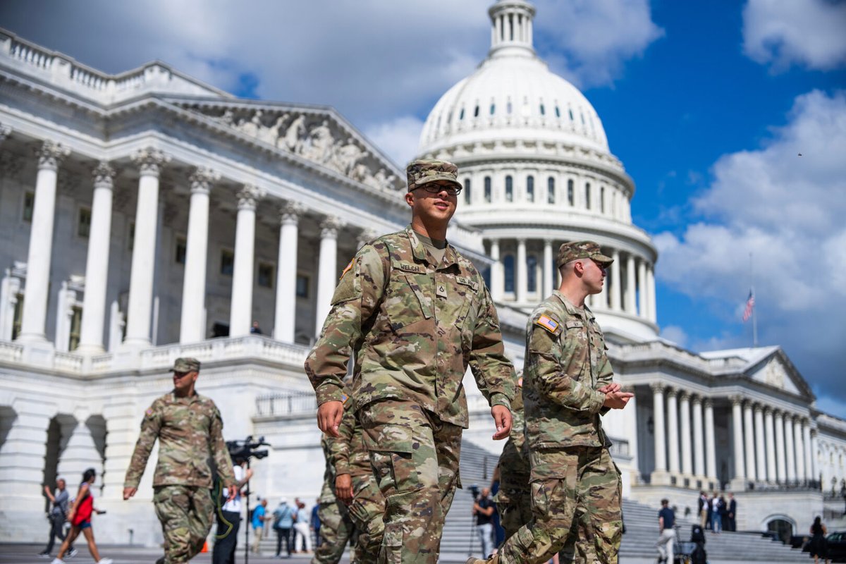rollcall's tweet image. Senate passes NDAA after securing amendments deal ow.ly/ooOw50X9wRb